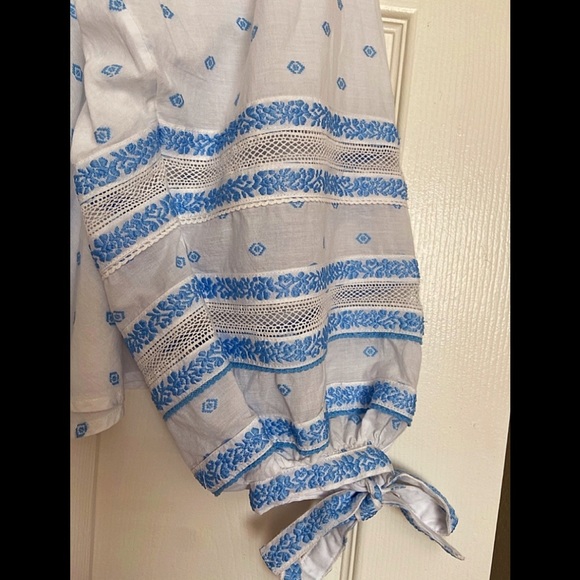 🦋WAVERLY PUFF LONG-SLEEVE TOP🦋 - Picture 2 of 7